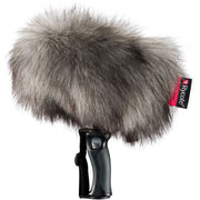 Rycote Nano Shield Windshield NS1-BA for Mics up to 4.8