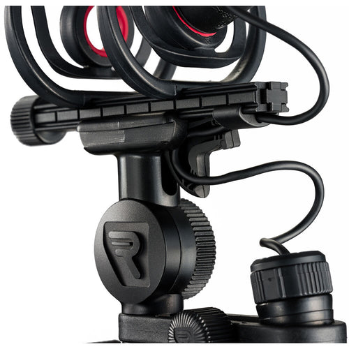 Rycote Nano Shield Windshield NS1-BA for Mics up to 4.8
