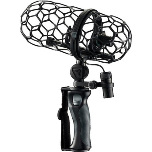 Rycote Nano Shield Windshield NS1-BA for Mics up to 4.8