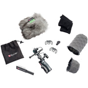 Rycote Nano Shield Windshield NS2-CA for Mics up to 6.1