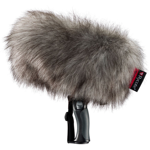 Rycote Nano Shield Windshield NS2-CA for Mics up to 6.1