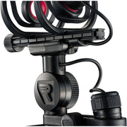Rycote Nano Shield Windshield NS2-CA for Mics up to 6.1
