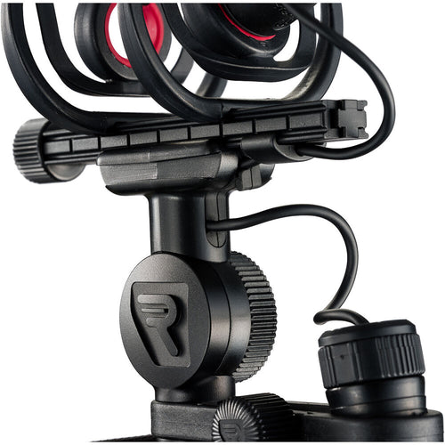 Rycote Nano Shield Windshield NS2-CA for Mics up to 6.1