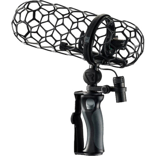 Rycote Nano Shield Windshield NS2-CA for Mics up to 6.1