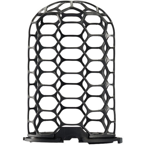 Rycote Nano Shield Windshield Kit NS3-CB for Microphones up to 8