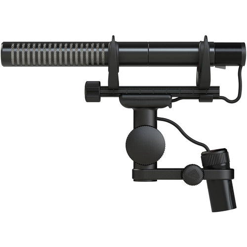 Rycote Nano Shield Windshield Kit NS3-CB for Microphones up to 8