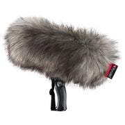 Rycote Nano Shield Windshield Kit NS3-CB for Microphones up to 8