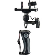 Rycote Nano Shield Windshield Kit NS3-CB for Microphones up to 8