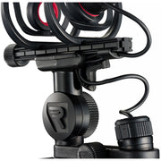 Rycote Nano Shield Windshield Kit NS3-CB for Microphones up to 8