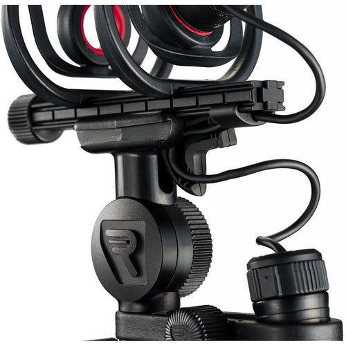 Rycote Nano Shield Windshield Kit NS3-CB for Microphones up to 8