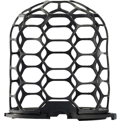 Rycote Nano Shield Windshield Kit NS3-CB for Microphones up to 8