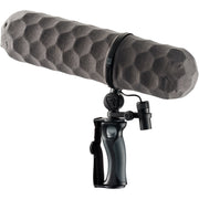 Rycote Nano Shield Windshield NS4-DB for Mics up to 10.1