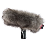 Rycote Nano Shield Windshield NS4-DB for Mics up to 10.1