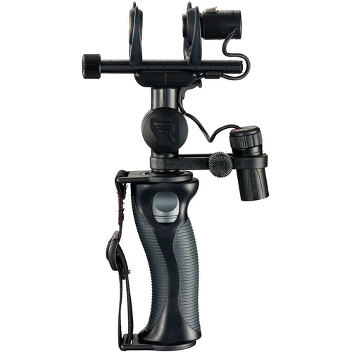 Rycote Nano Shield Windshield NS4-DB for Mics up to 10.1