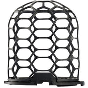 Rycote Nano Shield Windshield NS4-DB for Mics up to 10.1