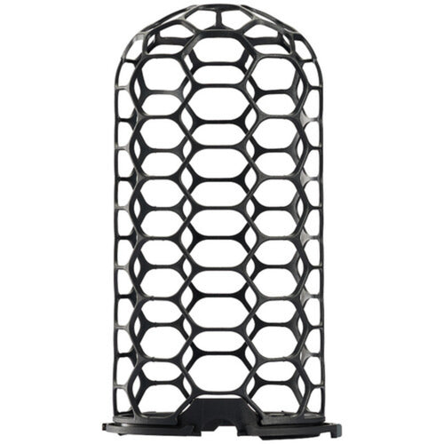 Rycote Nano Shield Windshield NS4-DB for Mics up to 10.1