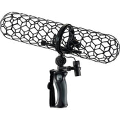 Rycote Nano Shield Windshield NS5-DC for Mics up to 11.2