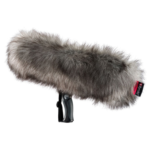 Rycote Nano Shield Windshield NS6-DD for Mics up to 12.4