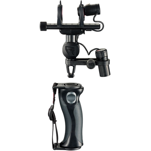 Rycote Nano Shield Windshield NS6-DD for Mics up to 12.4