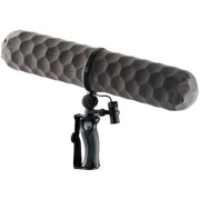 Rycote Nano Shield Windshield NS6-DD for Mics up to 12.4