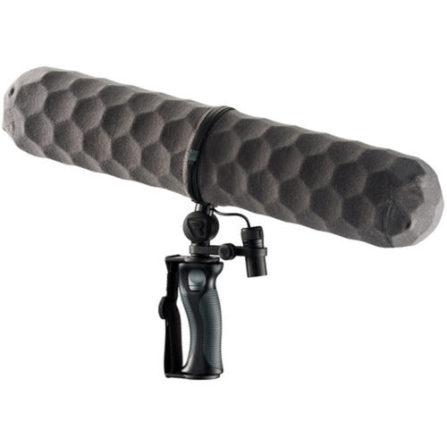 Rycote Nano Shield Windshield NS6-DD for Mics up to 12.4