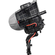 Rycote Cyclone Windshield Kit (Small with MZL Connector)