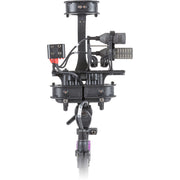 Rycote Stereo Cyclone MS Kit 1 Windshield System for Schoeps CCM Pair