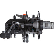 Rycote Stereo Cyclone MS Kit 1 Windshield System for Schoeps CCM Pair
