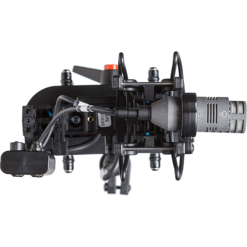 Rycote Stereo Cyclone MS Kit 1 Windshield System for Schoeps CCM Pair