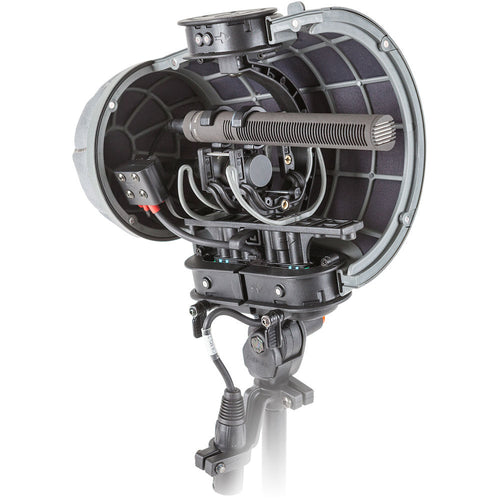 Rycote Cyclone MS Kit 3 Windshield for MKH 8060 & Ambient Emesser