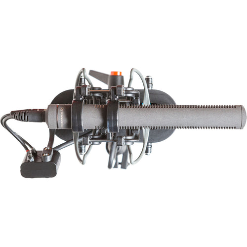 Rycote Cyclone MS Kit 3 Windshield for MKH 8060 & Ambient Emesser