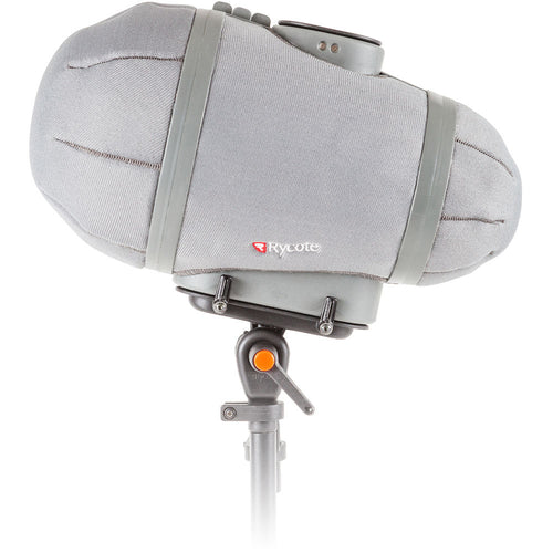 Rycote Cyclone MS Kit 3 Windshield for MKH 8060 & Ambient Emesser