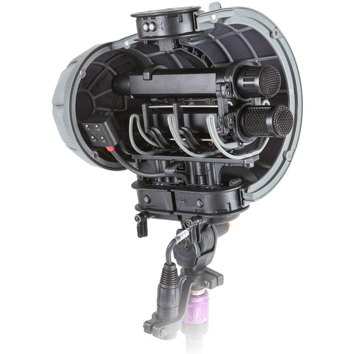 Rycote Cyclone MS Kit 4 Windshield for Sennheiser MKH 30 & MKH 50