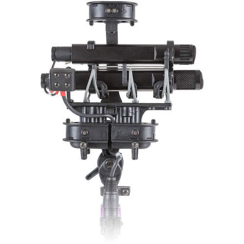 Rycote Cyclone MS Kit 4 Windshield for Sennheiser MKH 30 & MKH 50