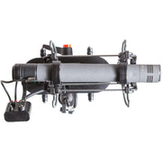 Rycote Stereo Cyclone MS Kit 5 Windshield System for Schoeps CMC Pair
