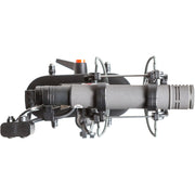 Rycote Cyclone MS Kit 6 Windshield for Neumann KM 120 & KM 140