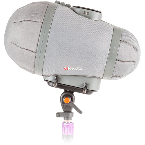 Rycote Cyclone MS Kit 6 Windshield for Neumann KM 120 & KM 140