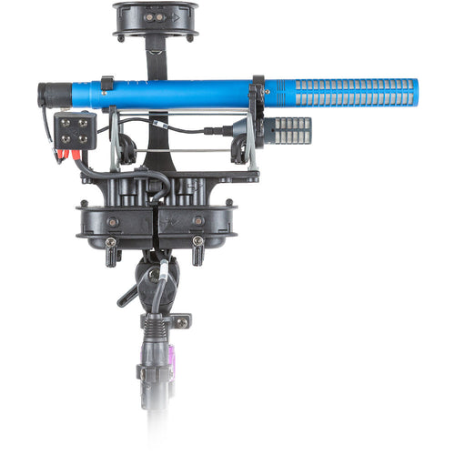 Rycote Cyclone MS Kit 8 Windshield for Schoeps CMIT 5U & CCM 8