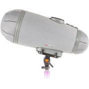 Rycote Cyclone MS Kit 8 Windshield for Schoeps CMIT 5U & CCM 8