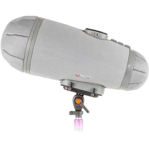 Rycote Cyclone MS Kit 8 Windshield for Schoeps CMIT 5U & CCM 8
