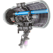 Rycote Cyclone MS Kit 8 Windshield for Schoeps CMIT 5U & CCM 8