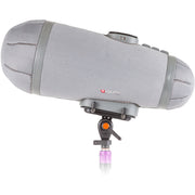 Rycote Cyclone MS Kit 9 Windshield for MKH 416 & Schoeps CCM 8