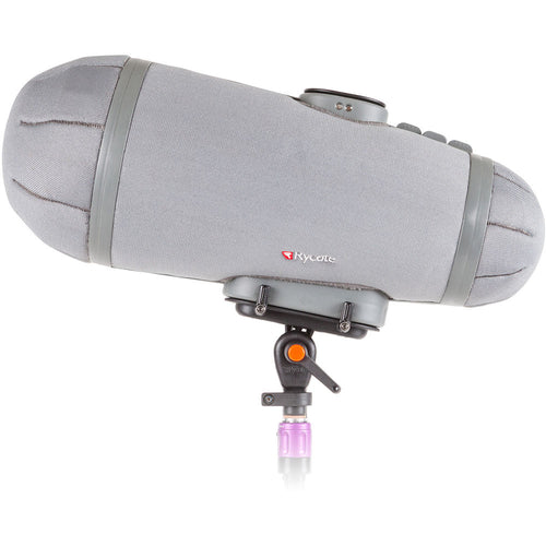 Rycote Cyclone MS Kit 9 Windshield for MKH 416 & Schoeps CCM 8