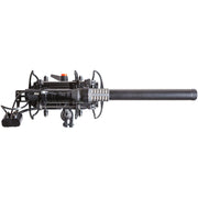 Rycote Cyclone MS Kit 9 Windshield for MKH 416 & Schoeps CCM 8