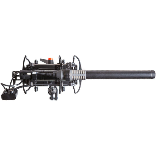 Rycote Cyclone MS Kit 9 Windshield for MKH 416 & Schoeps CCM 8