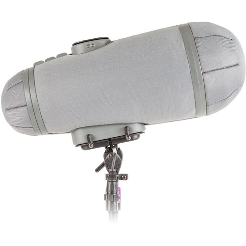 Rycote Cyclone MS Kit 9 Windshield for MKH 416 & Schoeps CCM 8