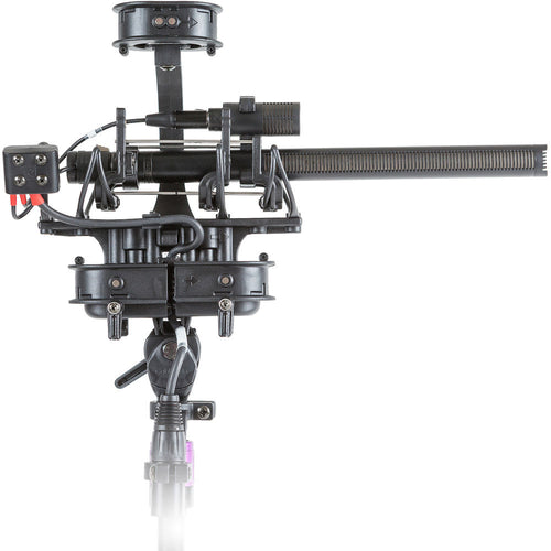 Rycote Cyclone MS Kit 10 Windshield for MKH 416 & Ambient Emesser