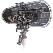 Rycote Cyclone MS Kit 12 Windshield for Sennheiser MKH 30 & MKH 60