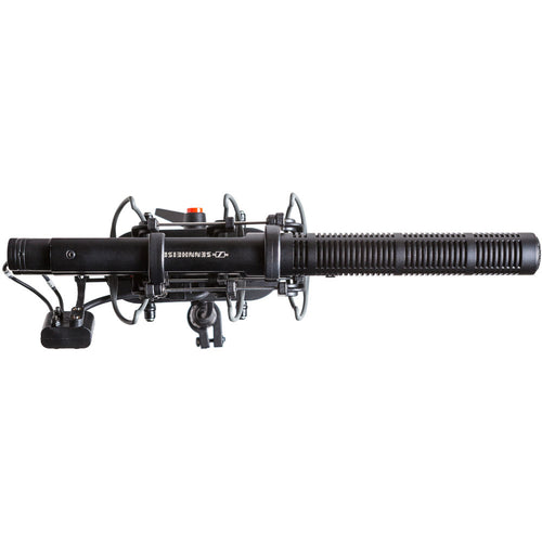 Rycote Cyclone MS Kit 12 Windshield for Sennheiser MKH 30 & MKH 60