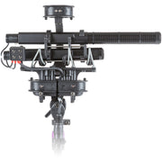 Rycote Cyclone MS Kit 12 Windshield for Sennheiser MKH 30 & MKH 60